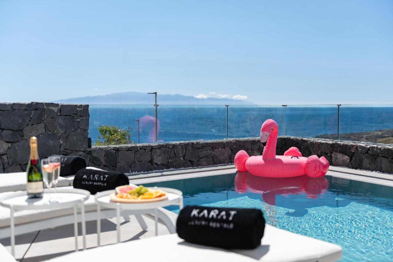 Villa Karat Ibardin Rokabella Costa Adeje (Tenerife)