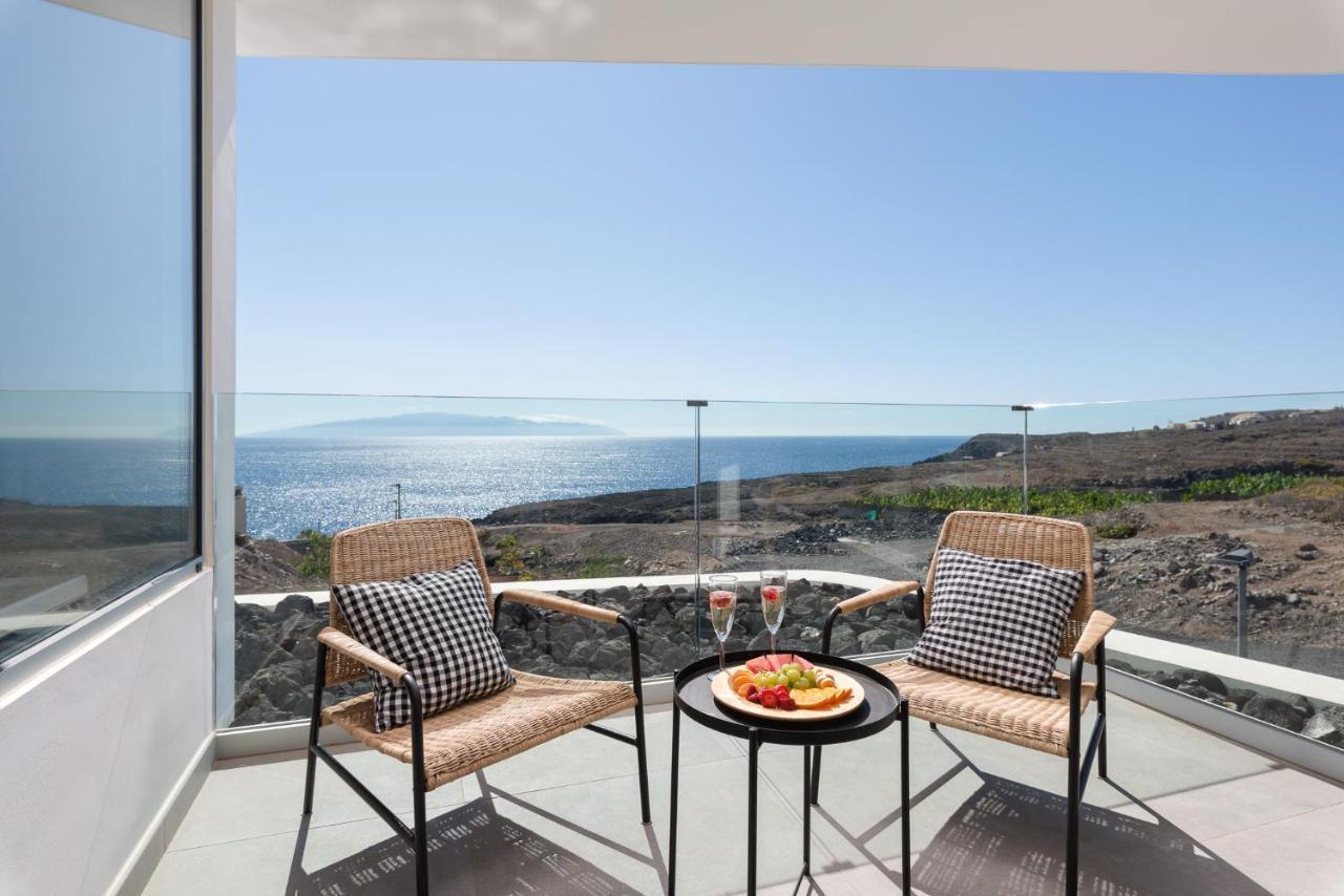 Karat Ibardin Rokabella Villa Costa Adeje (Tenerife)