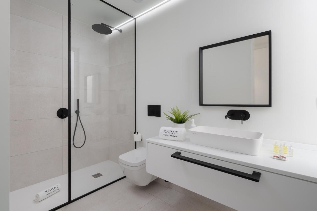 Karat Ibardin Rokabella Villa Costa Adeje (Tenerife)