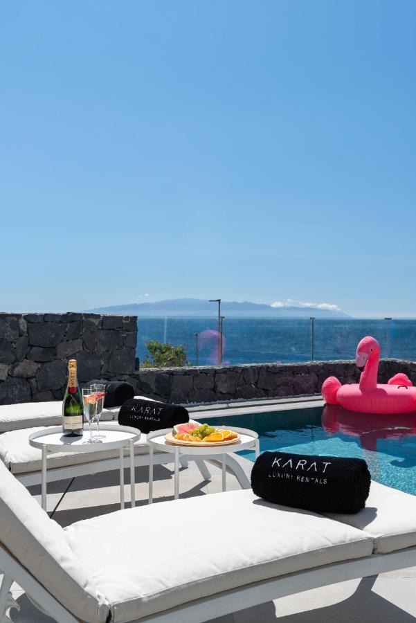 Villa Karat Ibardin Rokabella