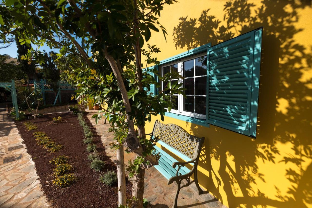 Guest house La Finquita - Adeje