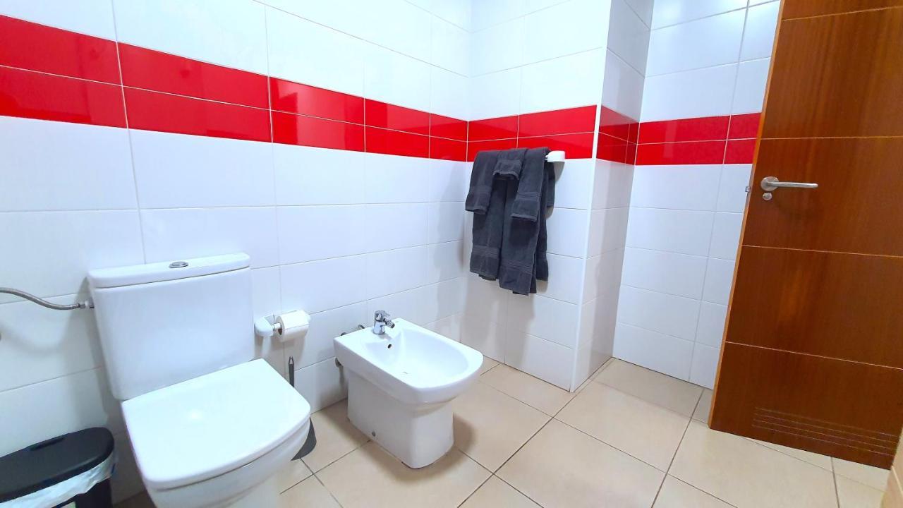 Paradise Apartment Alcala (Tenerife)