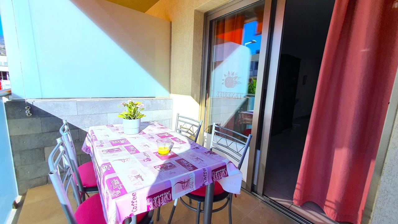 Paradise Apartment Alcala (Tenerife)