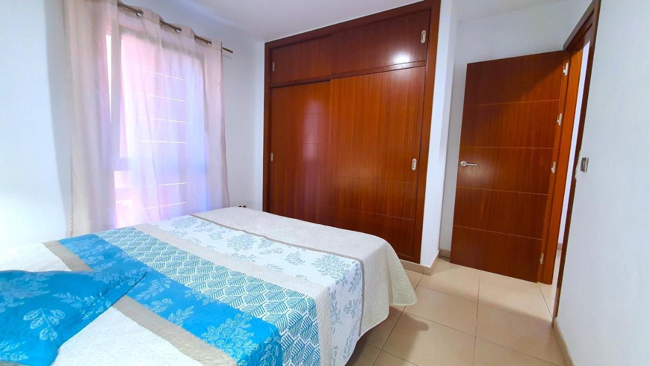Paradise Apartment