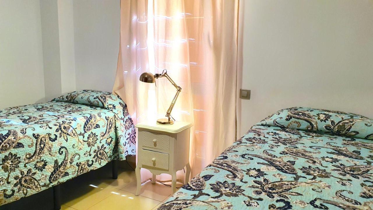 Paradise Apartment *