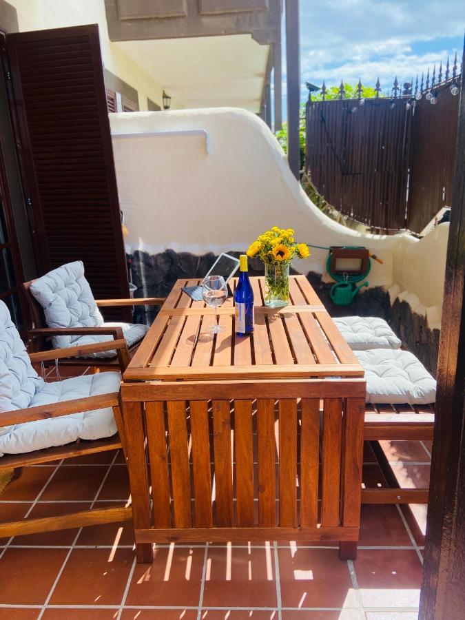 Torres Apartamento *