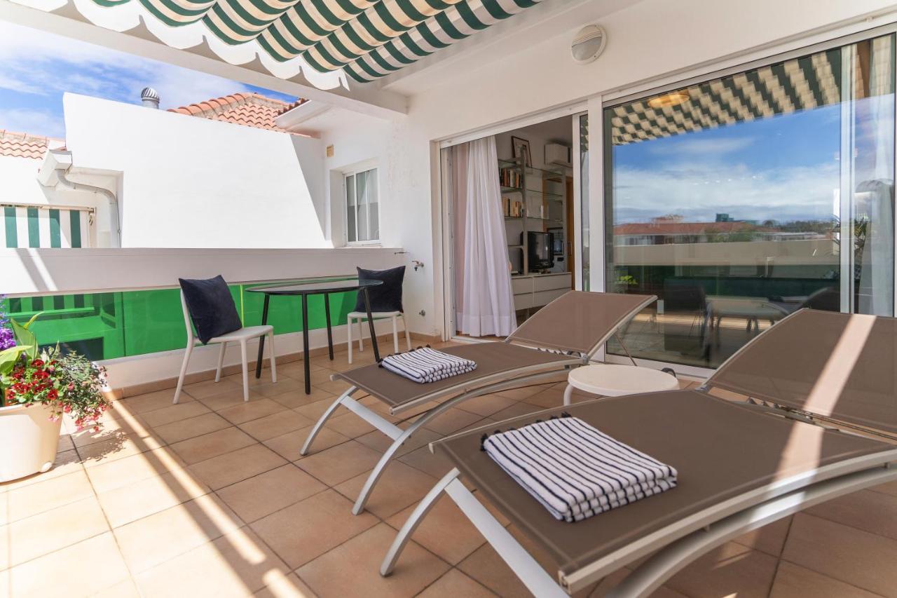 Appartement Lavanda