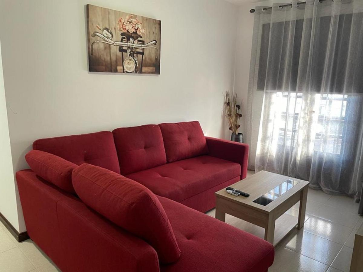 Vacacional Arbelo Golf Bed & Breakfast