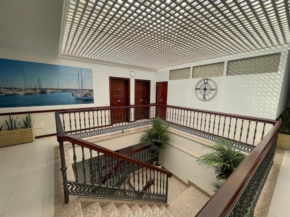 Vacacional Arbelo Golf Bed & Breakfast San Miguel de Abona