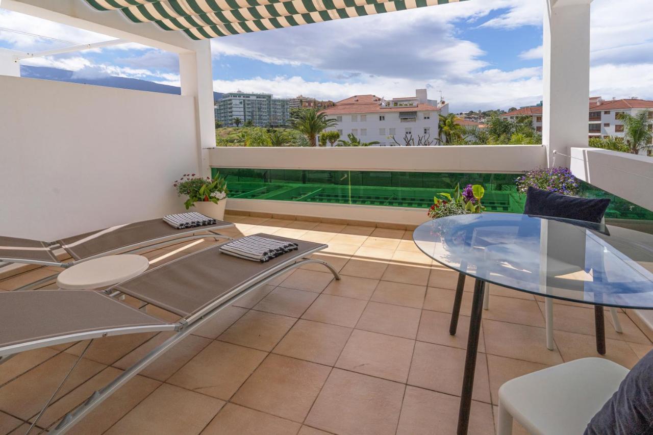 Appartement Lavanda *