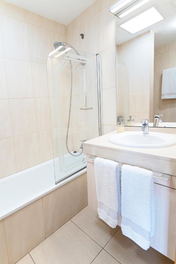 Appartement Lavanda *