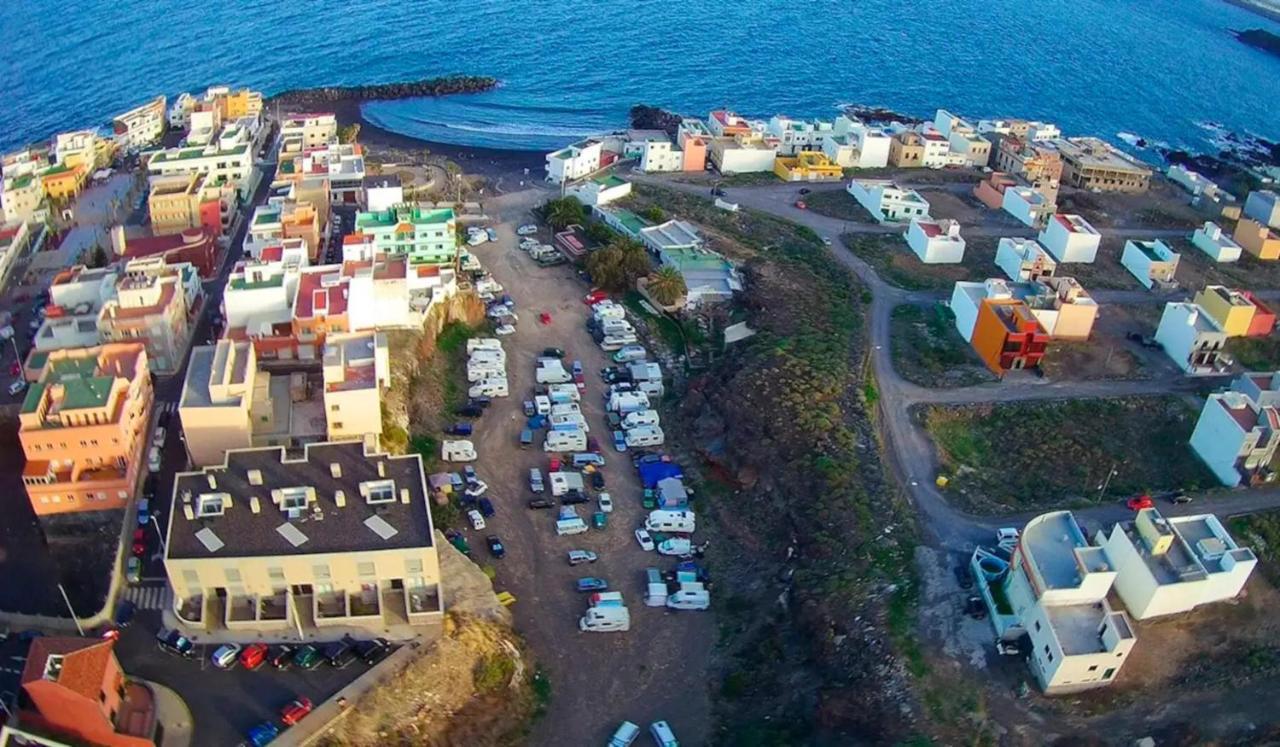 Casa Del Pescador Planta Baja Holiday home
