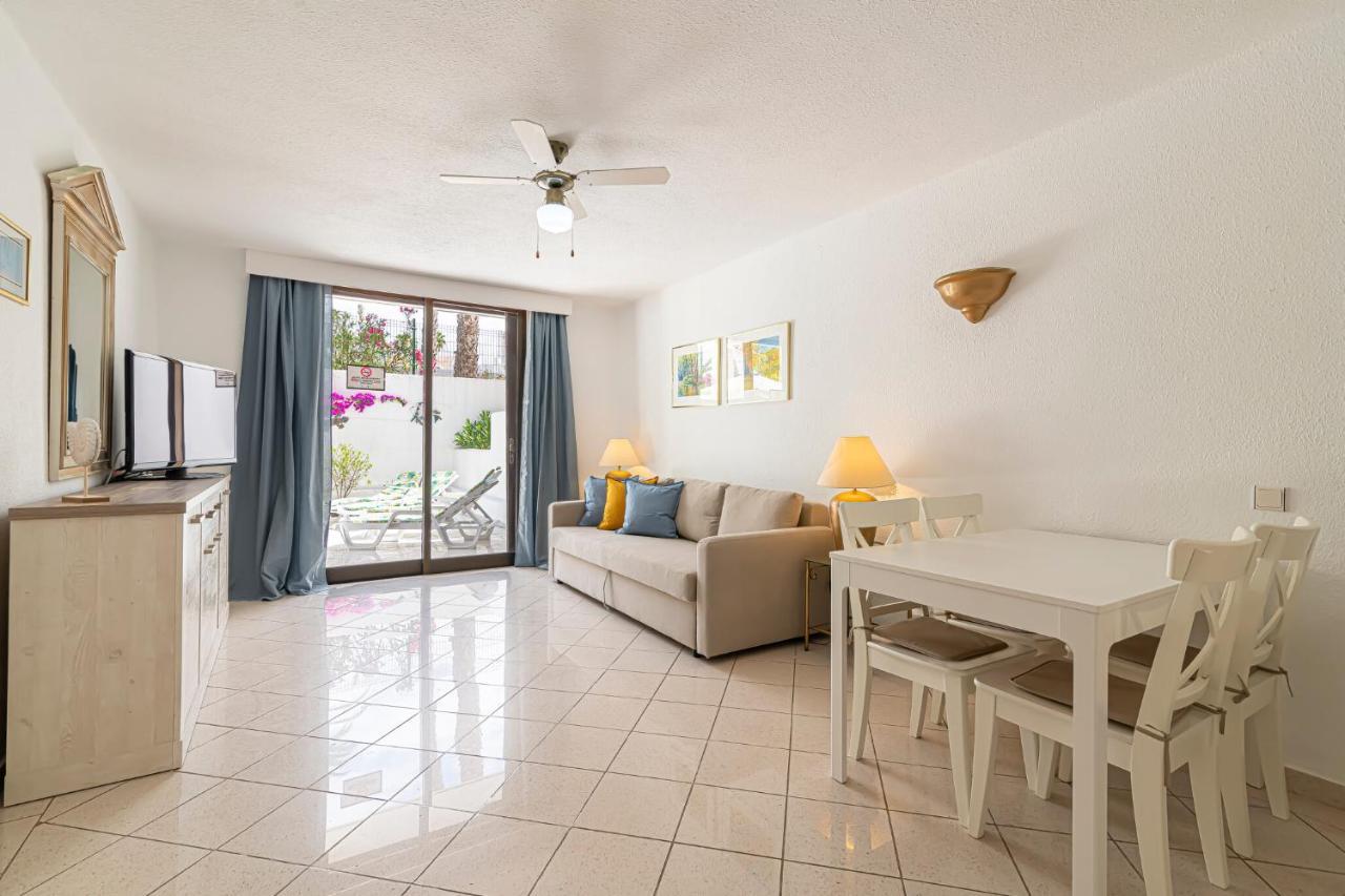 Apartment Beautiful Location Parque Santiago 1