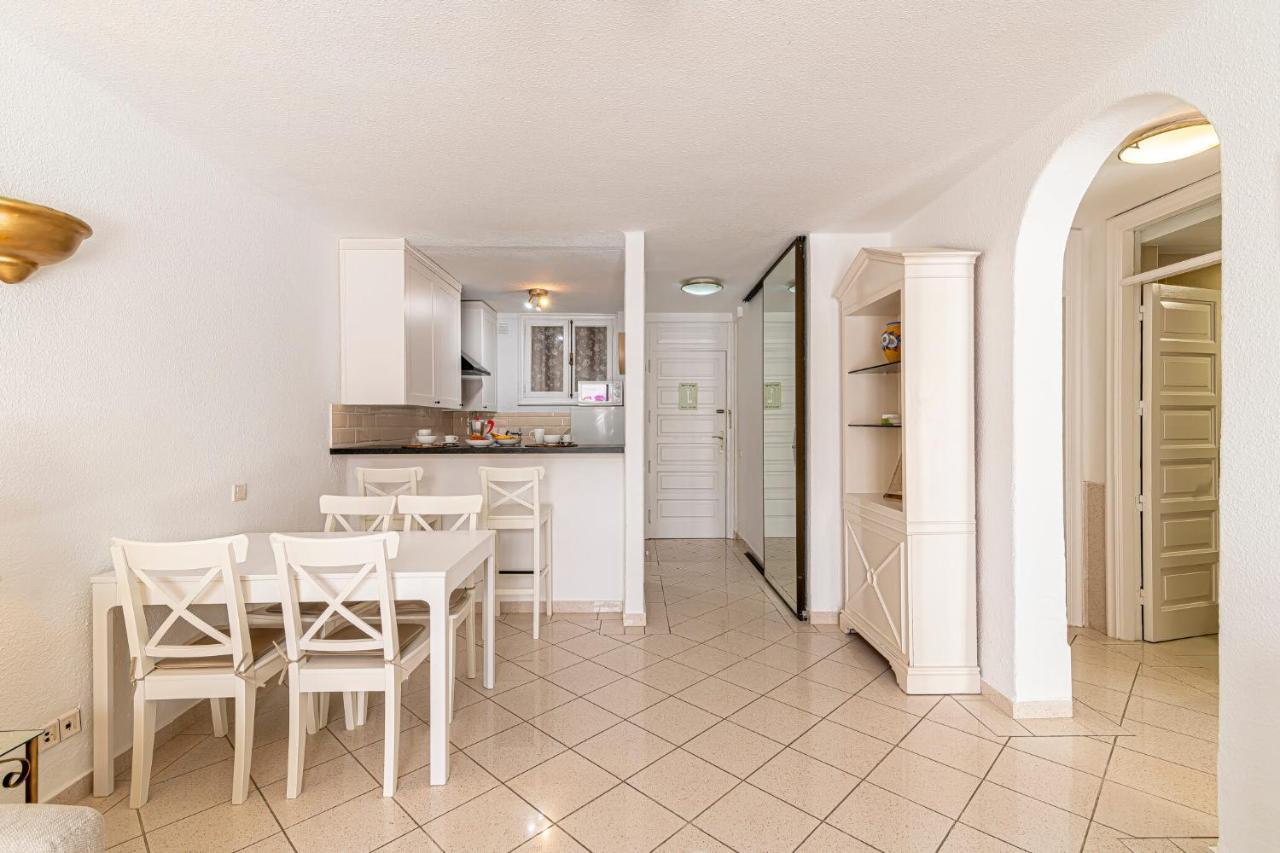 Apartment Beautiful Location Parque Santiago 1 *