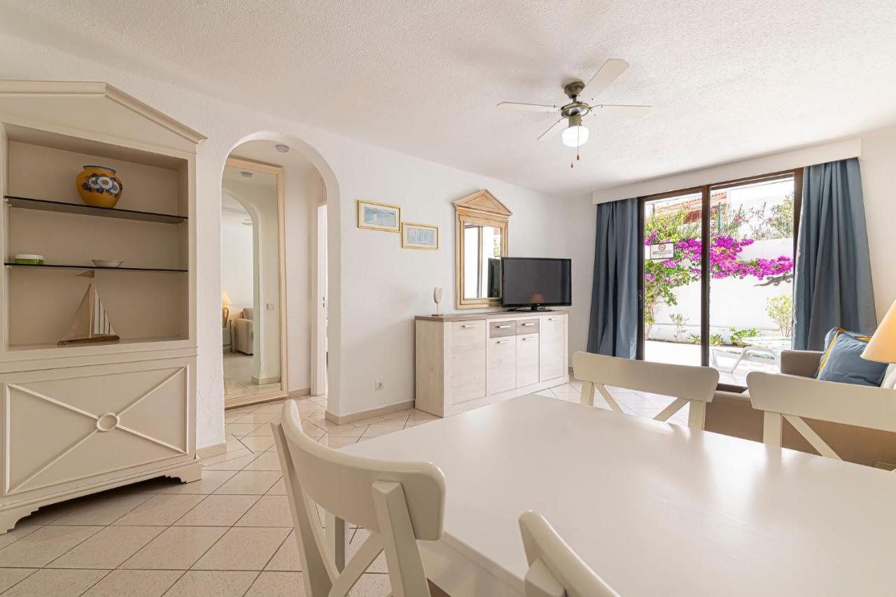 Apartment Beautiful Location Parque Santiago 1