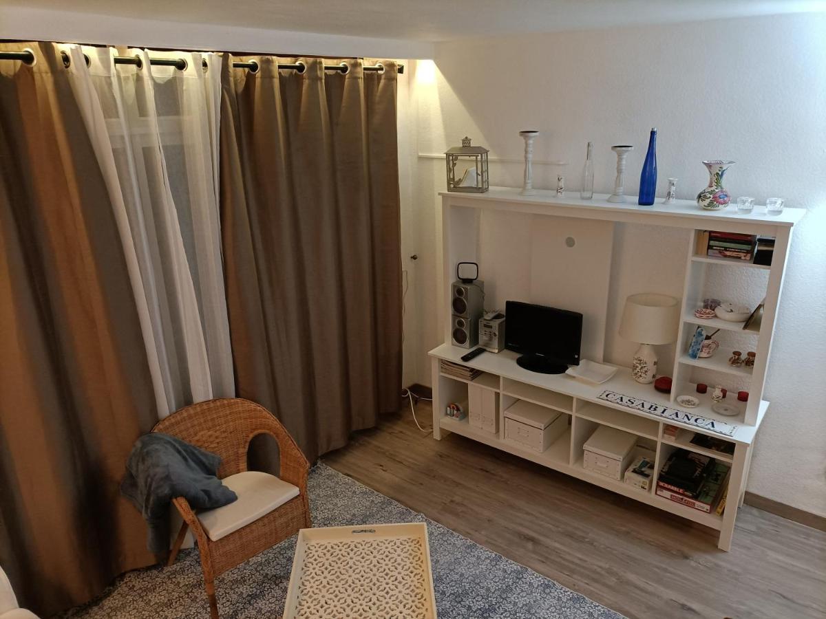 Casa Bianca Wifi5g 56m2 Doubleroom Puerto de la Cruz (Tenerife)