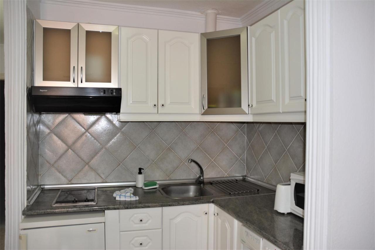 Apartamento Bello Puerto Puerto de la Cruz (Tenerife)