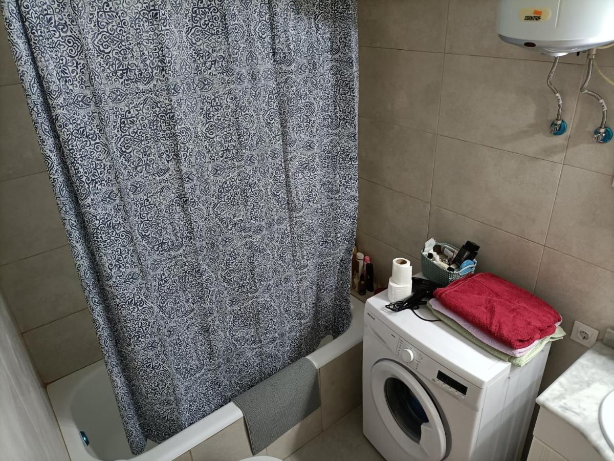 Apartment Casa Bianca Wifi5g 56m2 Doubleroom
