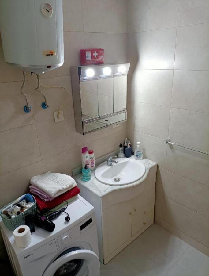 Apartment Casa Bianca Wifi5g 56m2 Doubleroom