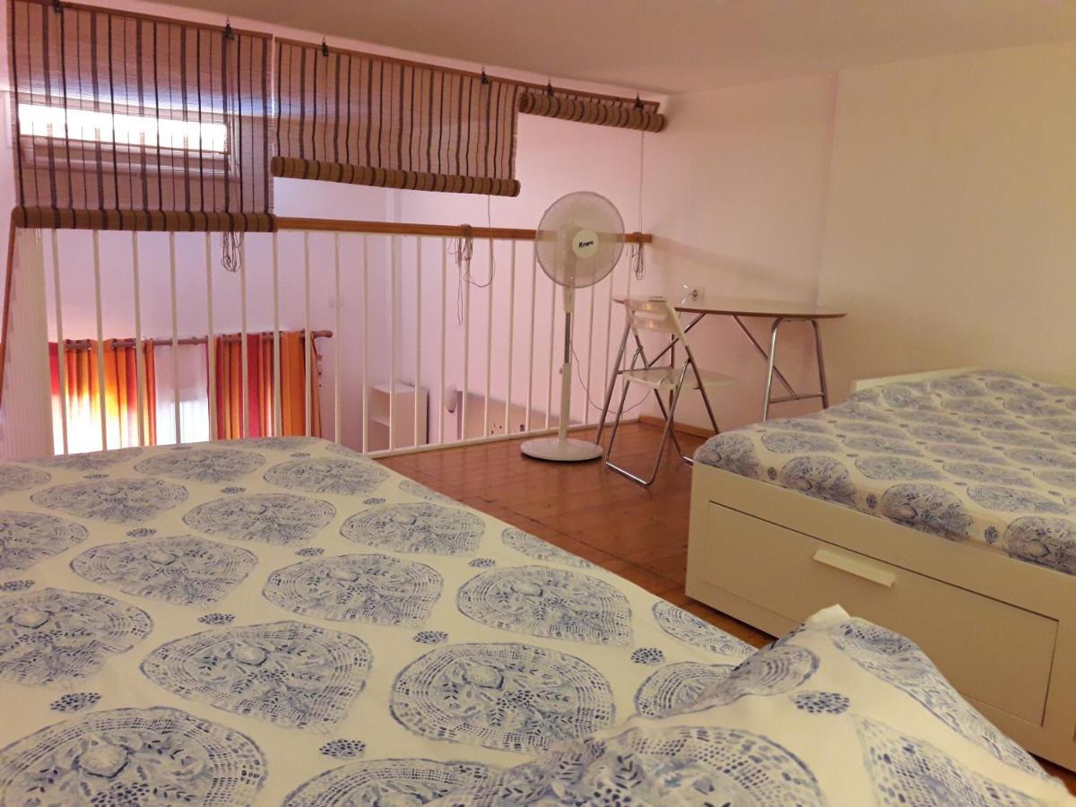 Marineda Apartment *