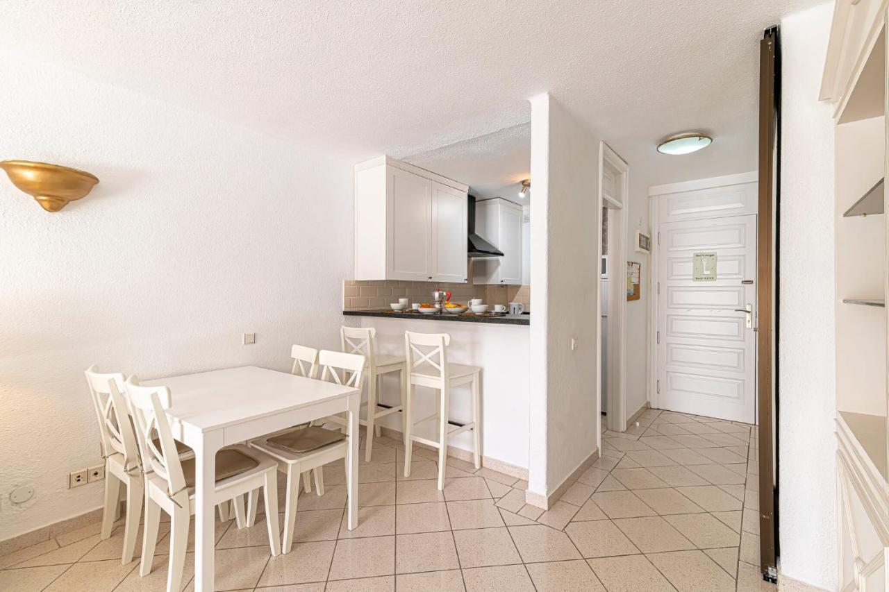 Apartment Beautiful Location Parque Santiago 1 *