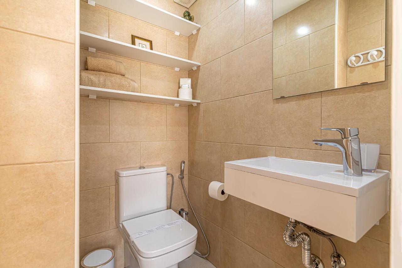 Apartment Beautiful Location Parque Santiago 1
