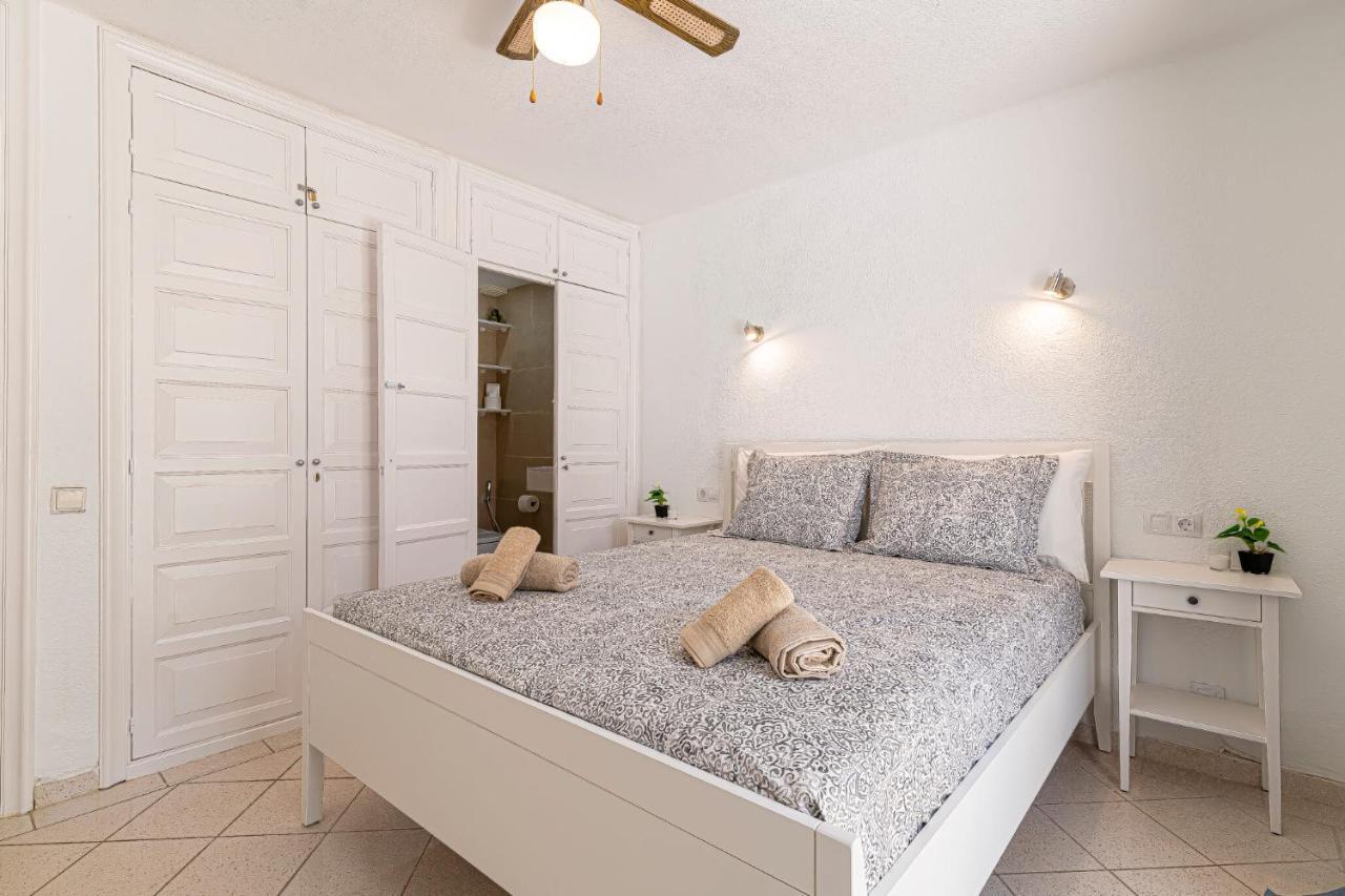 Beautiful Location Parque Santiago 1 Apartment