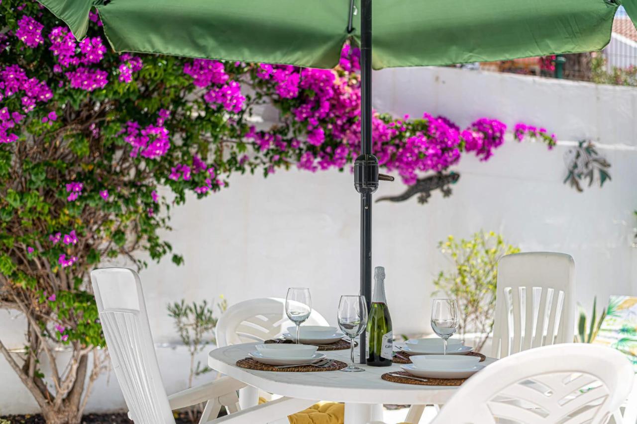 Beautiful Location Parque Santiago 1 * Playa de las Americas (Tenerife)