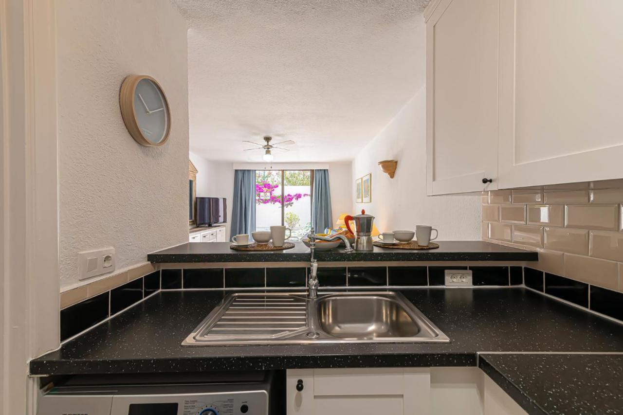 Beautiful Location Parque Santiago 1 Apartment