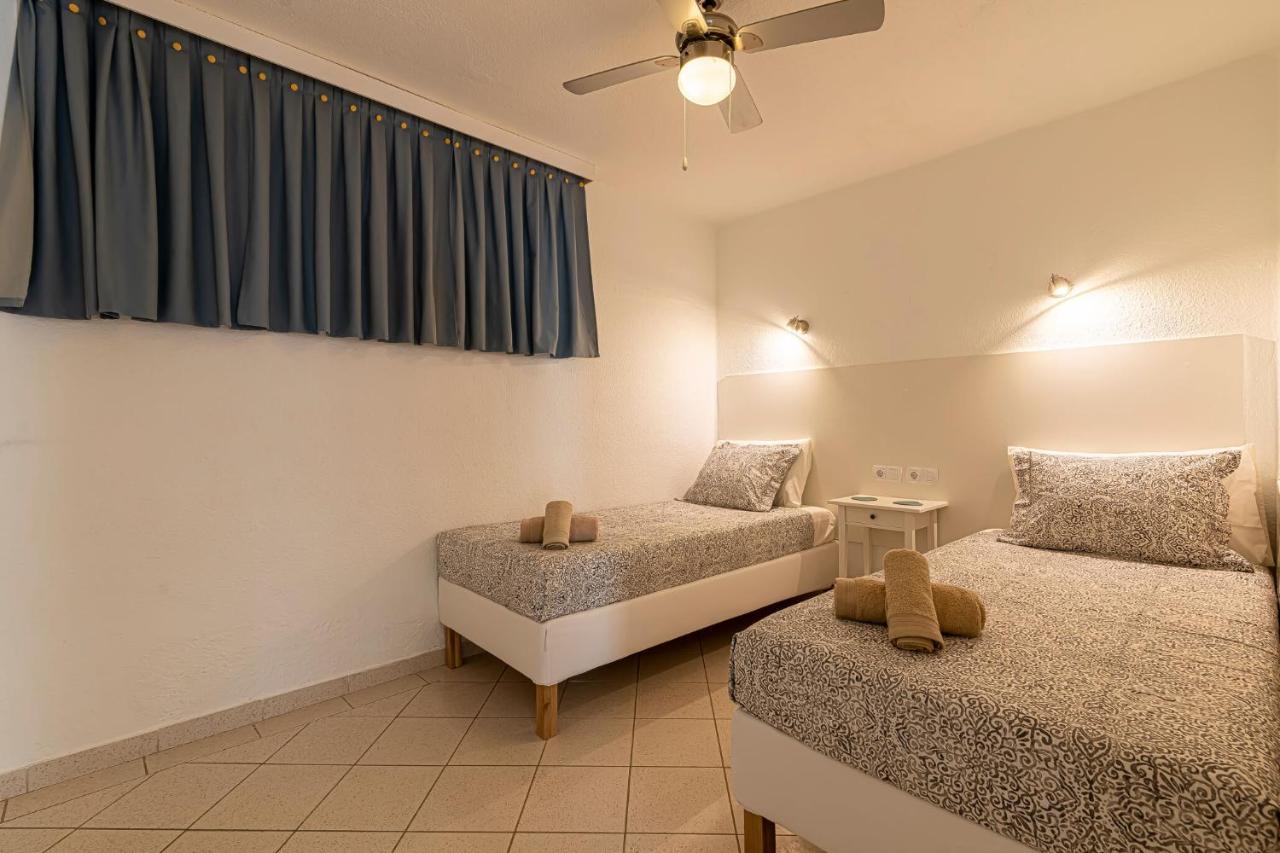 Apartment Beautiful Location Parque Santiago 1