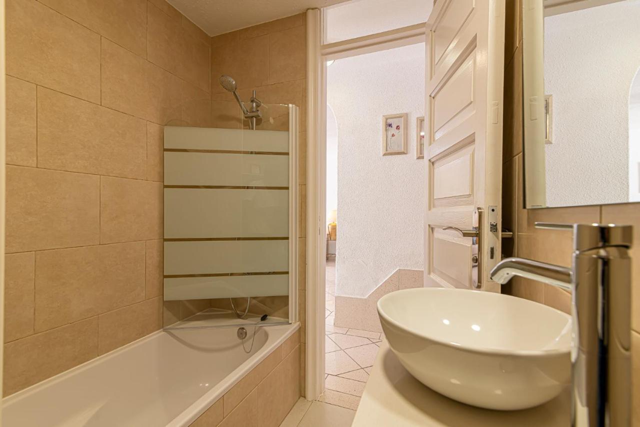 Apartment Beautiful Location Parque Santiago 1 *