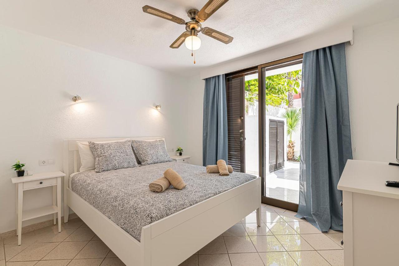 Beautiful Location Parque Santiago 1
