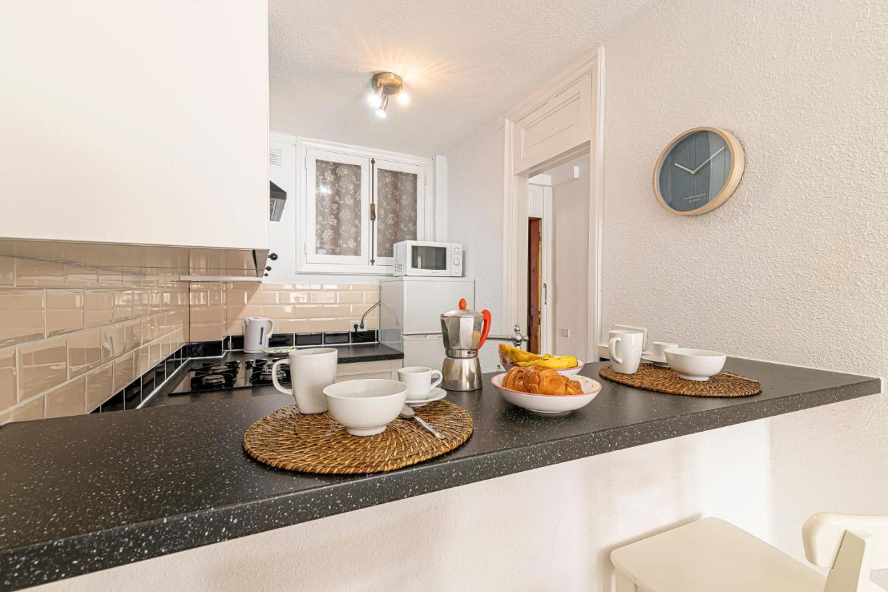 Beautiful Location Parque Santiago 1