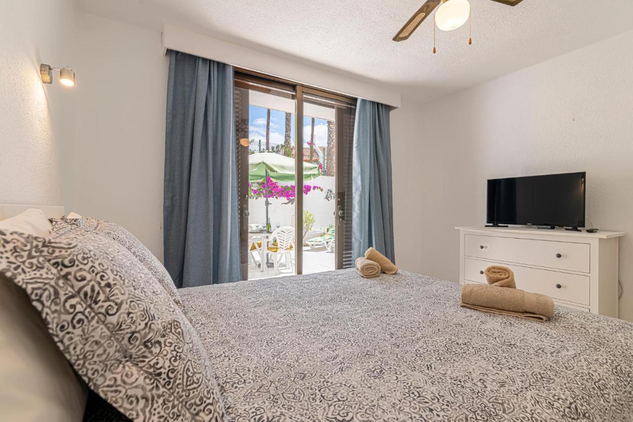 Apartment Beautiful Location Parque Santiago 1 Playa de las Americas (Tenerife)