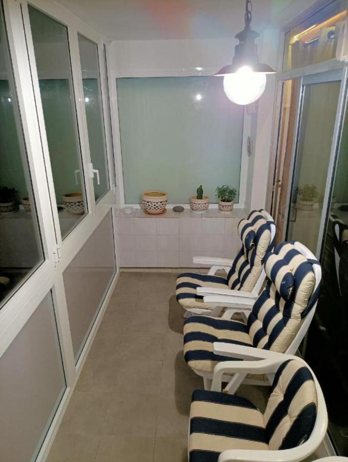 Casa Bianca Wifi5g 56m2 Doubleroom