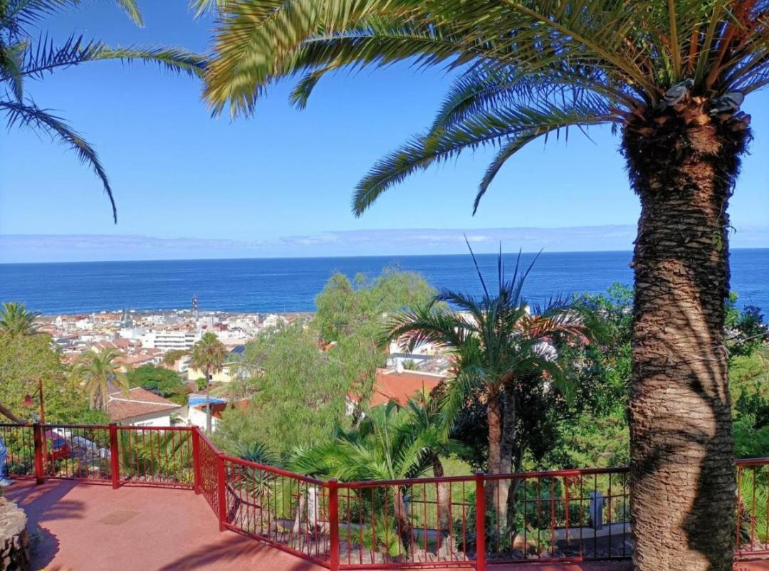 Casa Bianca Wifi5g 56m2 Doubleroom Puerto de la Cruz (Tenerife)