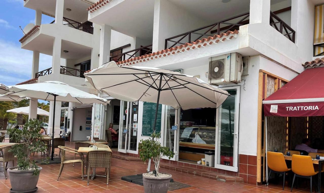 Apartment San Marino Cristianos Marcus Management