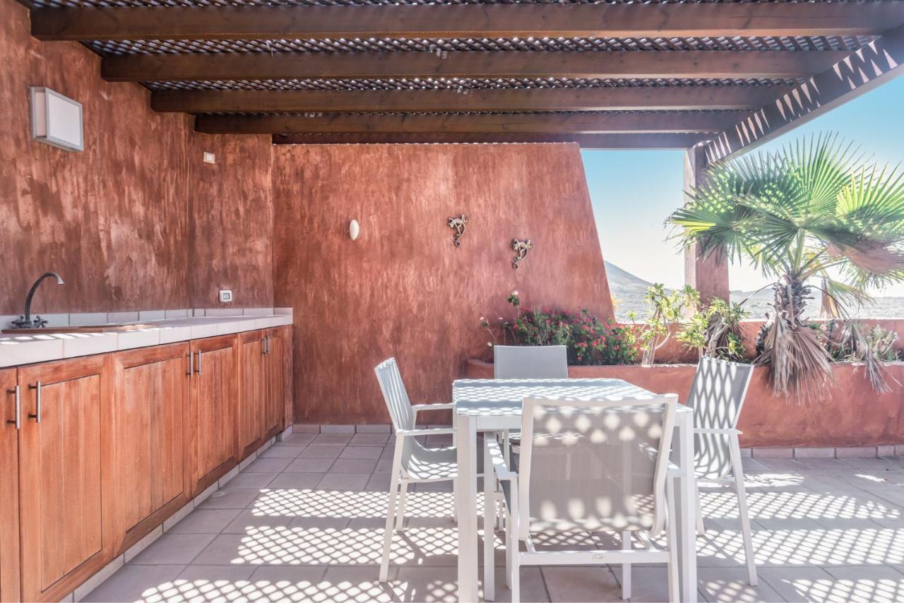 Alzaro 1 Holiday home Palm-mar