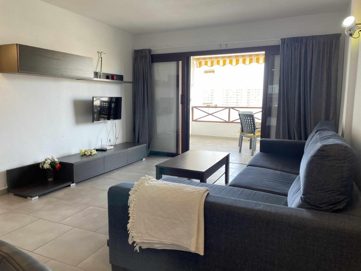 Apartment San Marino Cristianos Marcus Management *