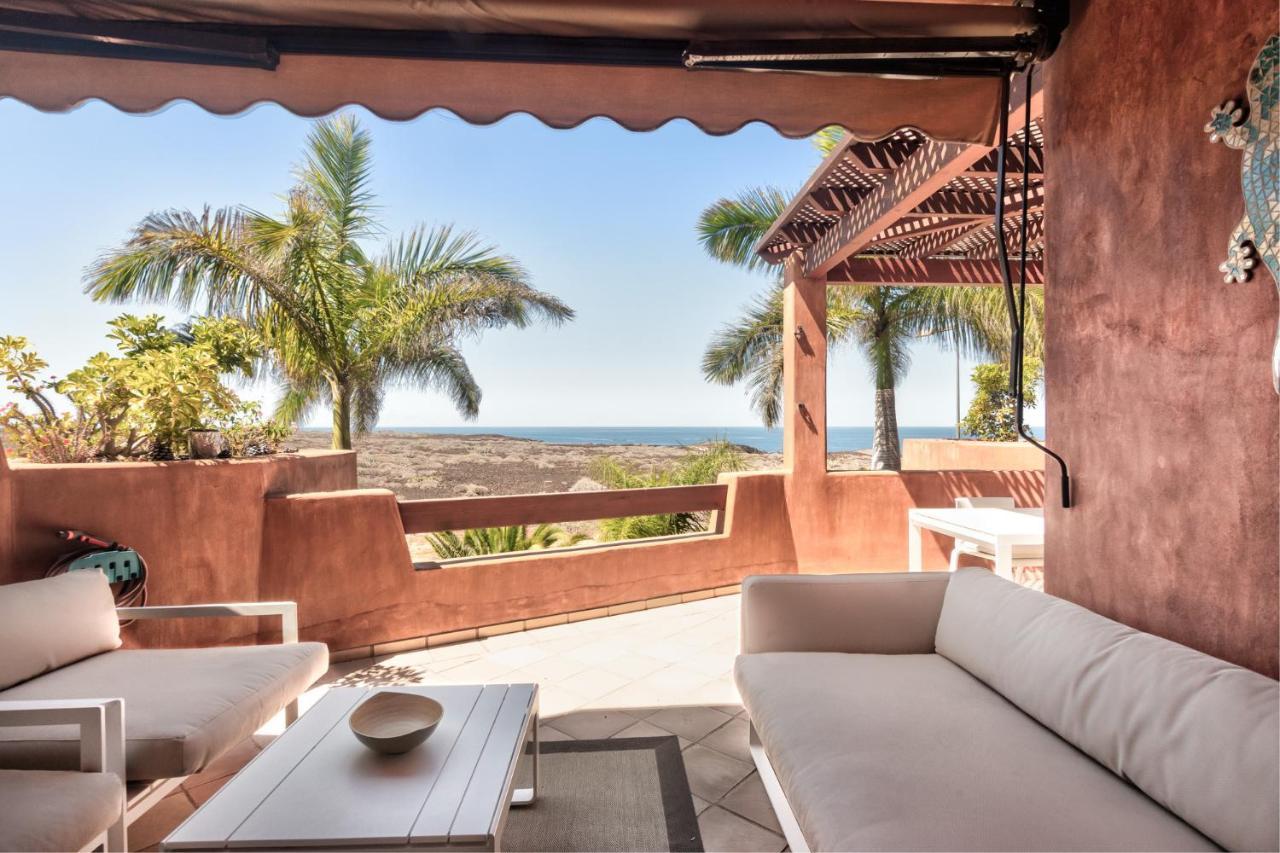 Alzaro 1 Holiday home *