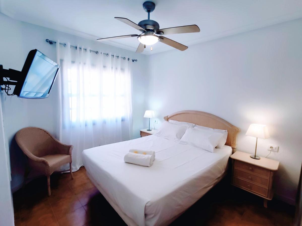 Appartement Espectacular ático 1 , Vista Océano En El Golf Del Sur