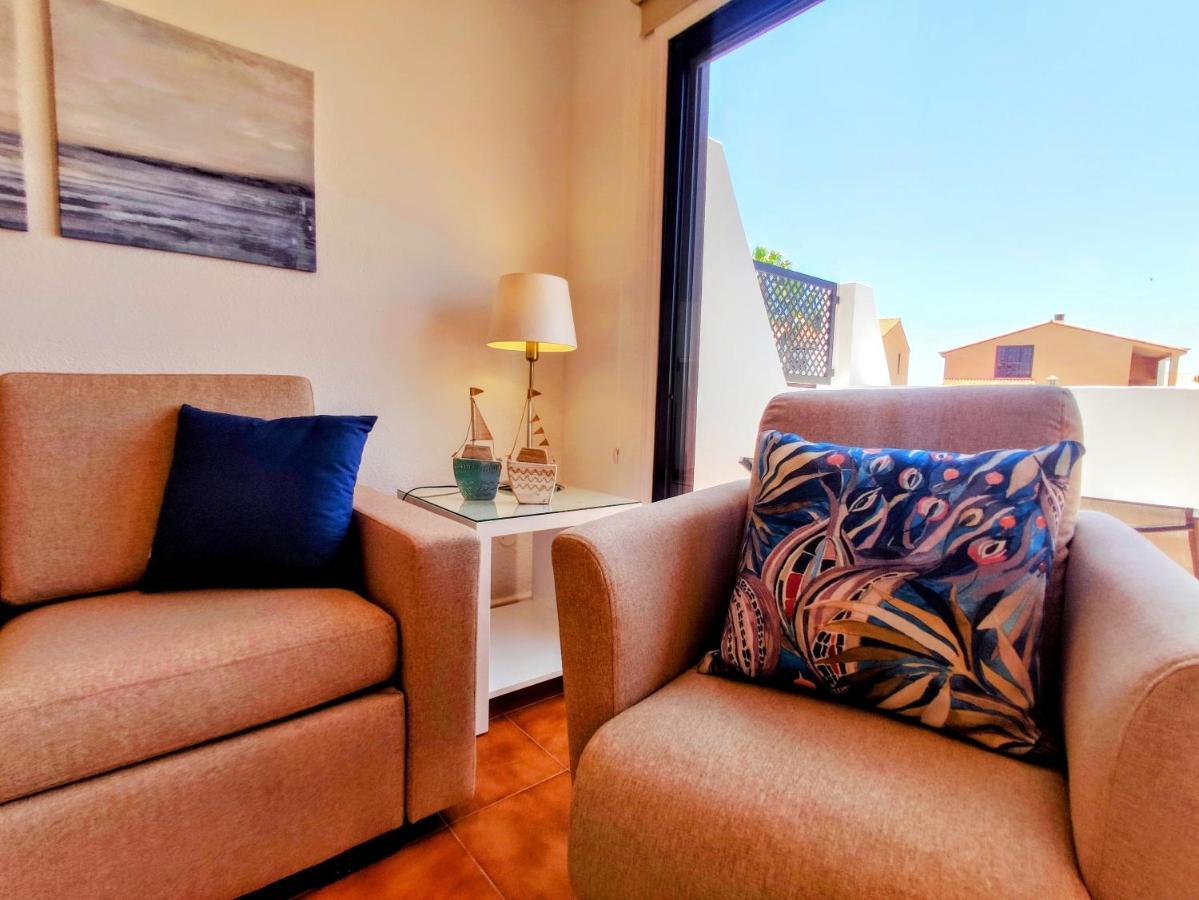Appartement Espectacular ático 1 , Vista Océano En El Golf Del Sur