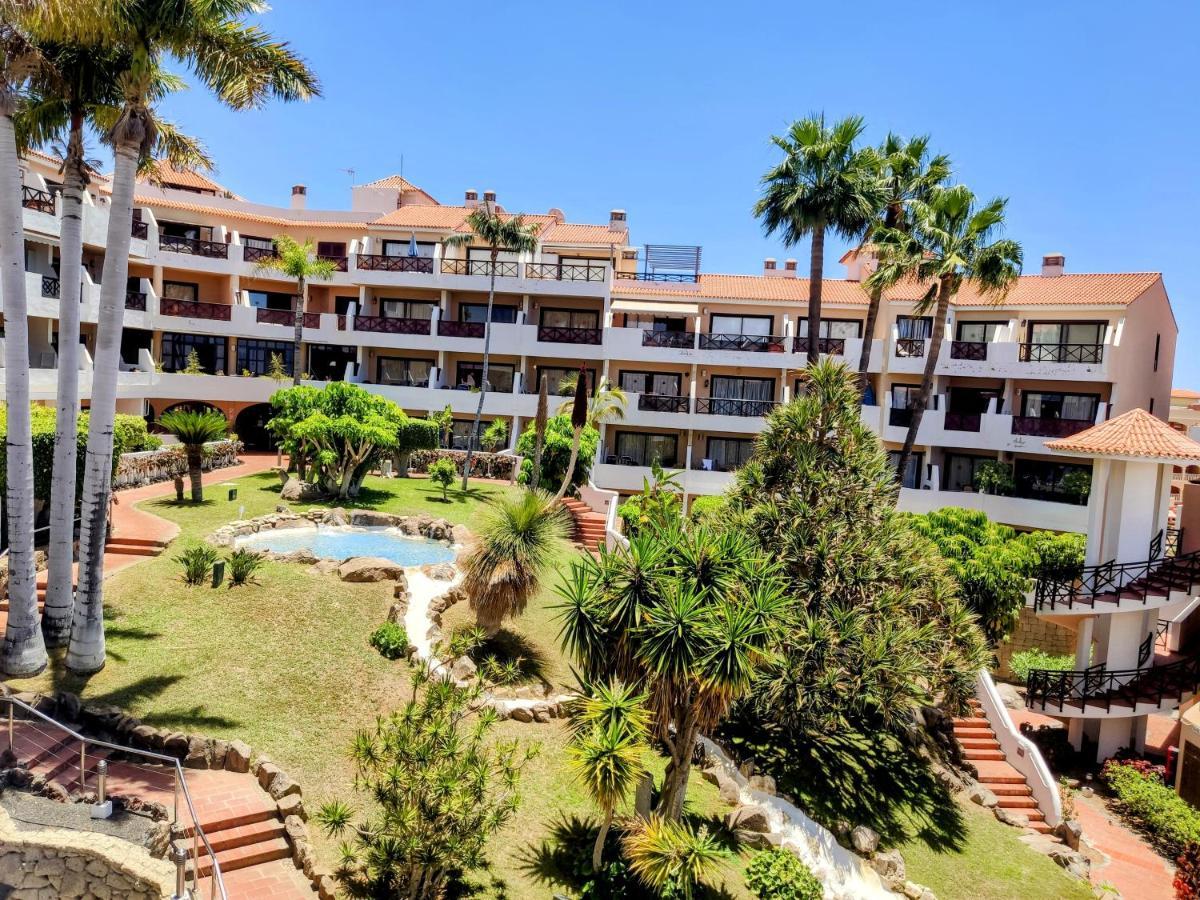 Espectacular ático 1 , Vista Océano En El Golf Del Sur * San Miguel de Abona