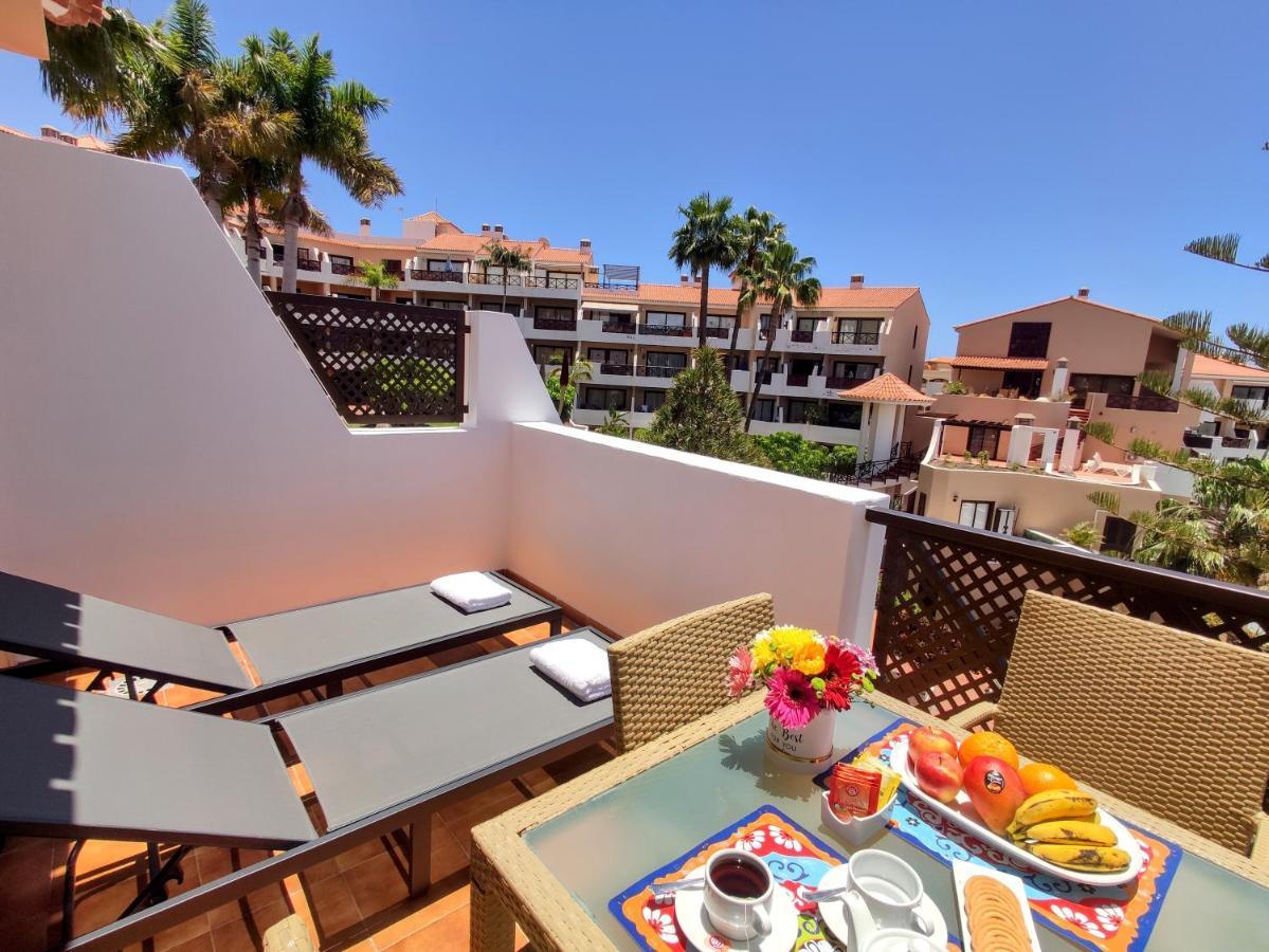 Appartement Espectacular ático 1 , Vista Océano En El Golf Del Sur
