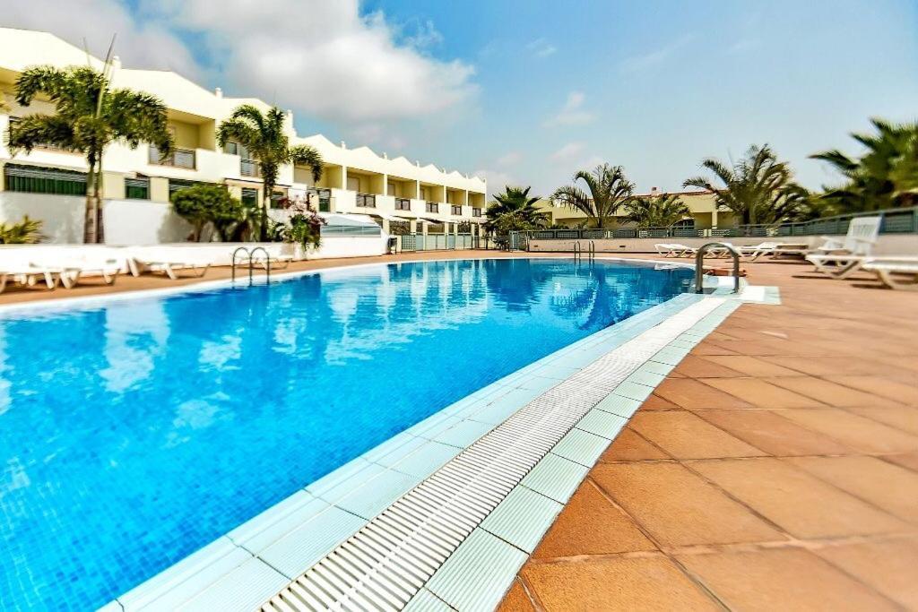 Tenerifeopenhome Townhouse Oasis Fanabe 40 Costa Adeje (Tenerife)