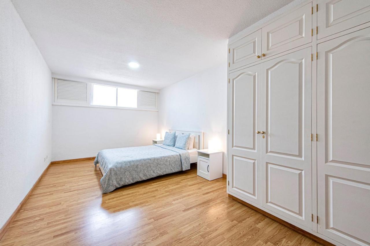 Duplex Castle Harbour 465 Appartement *