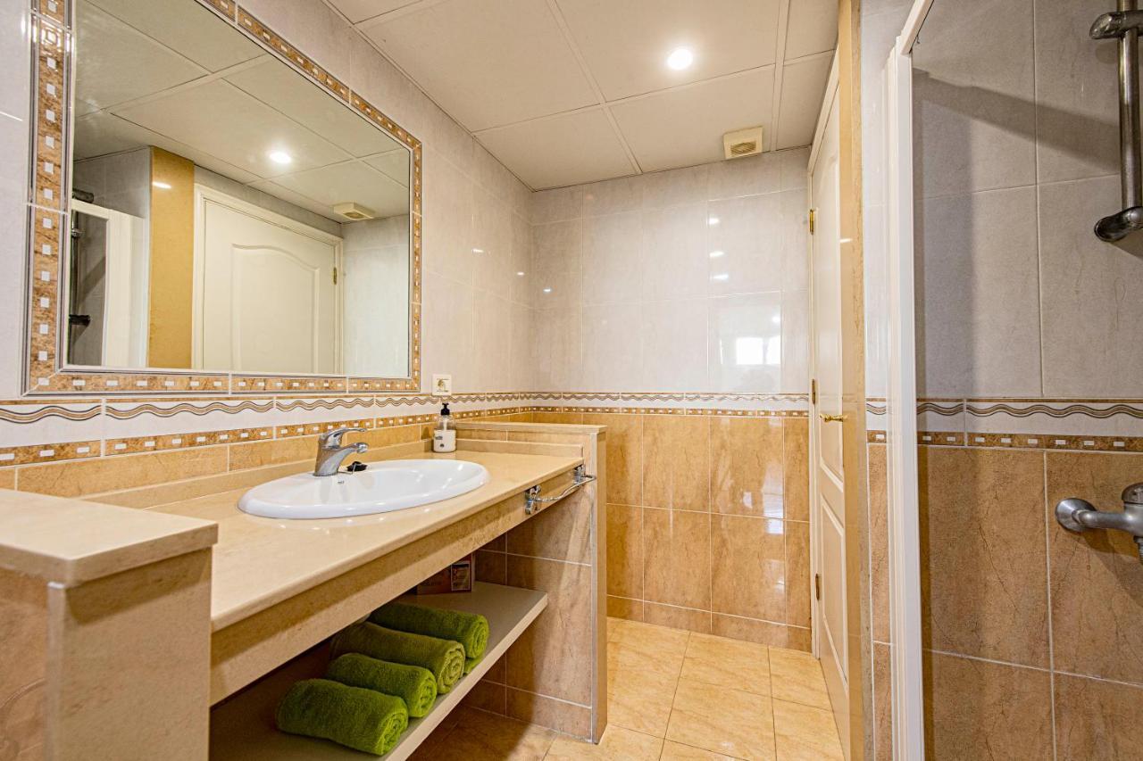 Duplex Castle Harbour 465 Appartement Los Cristianos (Tenerife)