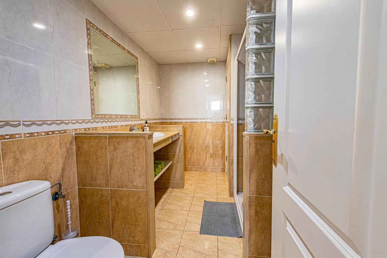 Appartement Duplex Castle Harbour 465