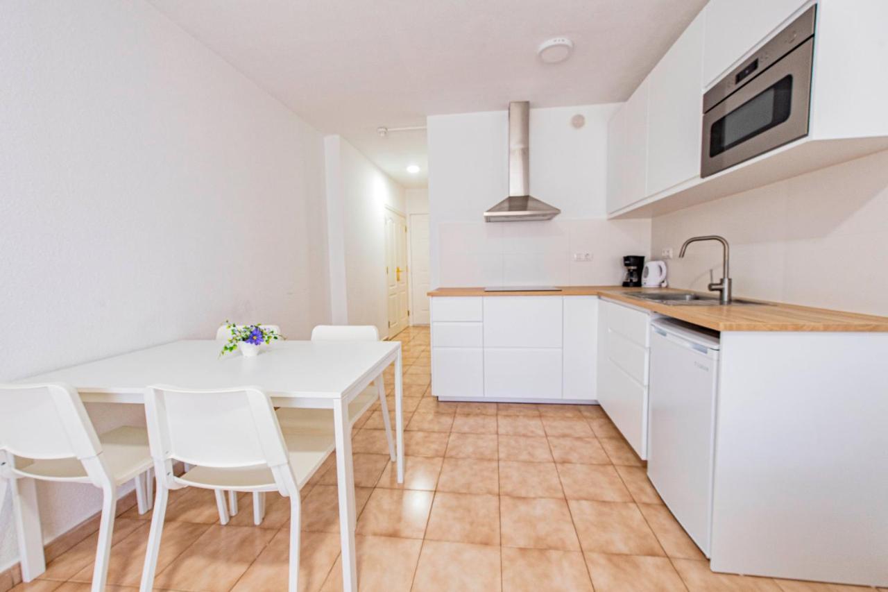 Appartement Duplex Castle Harbour 465 Los Cristianos (Tenerife)