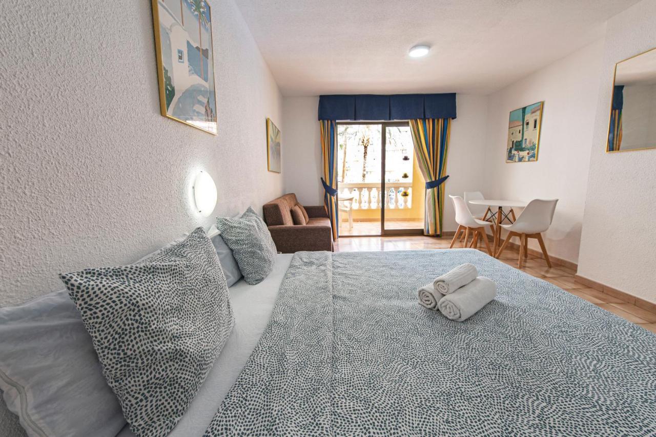 Apartamento Estudio Castle Harbour 403 Cristianos Los Cristianos (Tenerife)